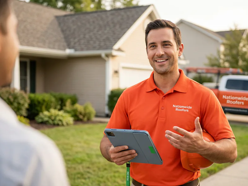 Roof Installation  in Littleton  FAQ